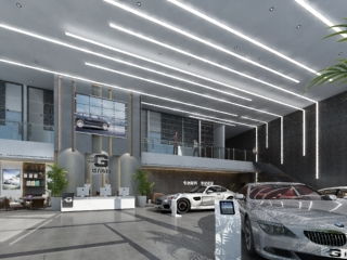 山東省中低端汽車美容店如何轉型升級
