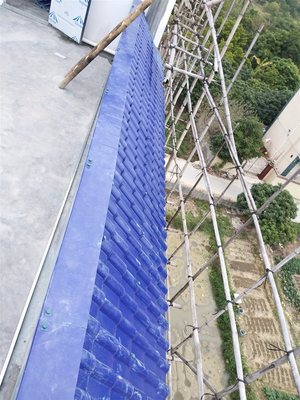 室內外裝修鋼結構工程
