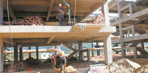淺析建筑工程中土建和設備安裝的矛盾及解決辦法