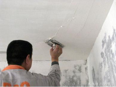 墻面油漆工程裝修中的六大重要環節· 福州裝修