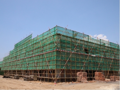 戰(zhàn)高溫 穩(wěn)建設(shè) | 湖南多個在建高速項目捷報頻傳