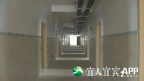 3600個學位 三江新區這所學校今年9月將投用
