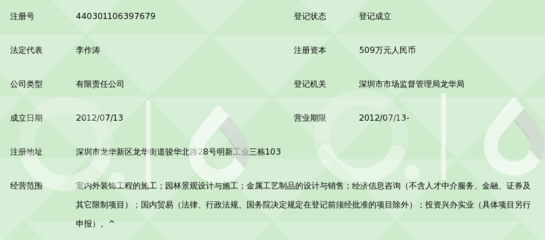 深圳市鑫德銅創意裝飾工程_360百科