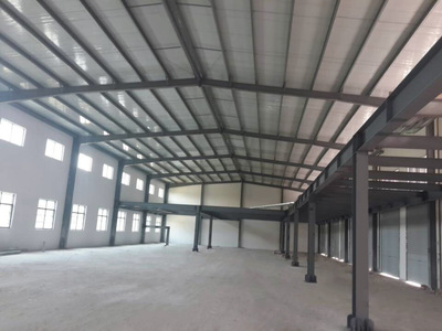 適合搭建鋼結構夾層施工方案