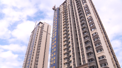 國慶期間重點項目全力推進建設:海滄疏港通道預計本月底通車