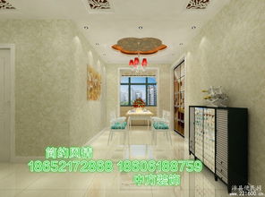 沛縣精品裝修工程施工